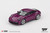 Mini GT 1:64 Porsche 911 (992.1) Rubystone Red Set (MGTS0021) Diecast Car Model Available In July 2026 Pre Order Now