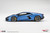 TopSpeed 1:18 Lamborghini Revuelto Blu Eleos (TS0619) Resin Car Model Available In June 2026 Pre Order Now