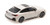 MINICHAMPS 1:43 BMW I4 M50 - 2022 - WHITE METALLIC / MATT BLUE / BLACK METALLIC (410024000-410024002) Diecast Car Model Available In March 2026 Pre Order Now