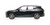 MINICHAMPS 1:43 BMW IX - 2023 - GREY METALLIC / BLACK METALLIC / RED METALLIC (410024300-410024302) Diecast Car Model Available In March 2026 Pre Order Now