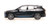 MINICHAMPS 1:43 BMW IX - 2023 - GREY METALLIC / BLACK METALLIC / RED METALLIC (410024300-410024302) Diecast Car Model Available In March 2026 Pre Order Now