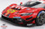 BBR Model 1:18 Ferrari 296 GT3 #62 Risi Competizione 2024 IMSA Daytona 24 Hrs (CS18015) Resin Car Model Available In June 2026 Pre Order Now
