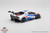 BBR Model 1:18 Ferrari 296 GT3 #81 DragonSpeed 2025 IMSA Watkins Glen (CS18017) Resin Car Model Available In June 2026 Pre Order Now