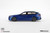 TSM Model 1:43 BMW M5 Marina Bay Blue Metallic (TSM430858) Resin Car Model Available In June 2026 Pre Order Now