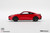 TSM Model 1:43 Honda Prelude Rallye Red (RHD) (TSM430938) Resin Car Model Available In June 2026 Pre Order Now