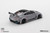 TSM Model 1:43 Nissan LB-Silhouette WORKS GT 35GT-RR Ver.1 Matt Grey (TSMV0031) Resin Car Model Available In June 2026 Pre Order Now