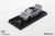 TSM Model 1:43 Nissan LB-Silhouette WORKS GT 35GT-RR Ver.1 Matt Grey (TSMV0031) Resin Car Model Available In June 2026 Pre Order Now