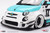 TopSpeed 1:18 Abarth 595 LB-WORKS x Abas Works IZTK (TS0623) Resin Car Model Available In May 2026 Pre Order Now