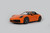 GT Spirit 1:8 PORSCHE 911 [992.1] TARGA 4S PASTEL ORANGE 2021 (GTS802101) Resin Car Model Available In August 2026 Pre Order Now