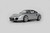 GT Spirit 1:18 PORSCHE 911 [996.2] TURBO POLAR SILVER 2001 (GT567) Resin Car Model Available In August 2026 Pre Order Now