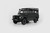 GT Spirit 1:18 LAND ROVER DEFENDER 110 SW ADVENTURE EDITION CORRIS GREY 2016 (GT968) Resin Car Model Available In August 2026 Pre Order Now