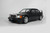 GT Spirit 1:8 MERCEDES-BENZ 190 EVOLUTION II BLUE/BLACK METALLIC 1990 (GTS802801) Resin Car Model Available In September 2026 Pre Order Now