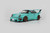 GT Spirit 1:18 RWB KASHIWA BLUE 2022 (GT569) Resin Car Model Available In August 2026 Pre Order Now