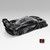 LCD 1:18 McLaren Senna GTR Black (LCD18016-BL) DieCast Car Model Available In Q4 2026 Pre Order Now