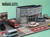 Magic City 1:64 Japanese Car 4S Dealership Blue / Pink (110087/110088) Available In May 2026 Pre Order Now