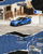 Tarmac Works 1:64 Ford Mustang GTD Blue (T64G-086-BL) Diecast Car Model Available In August 2026 Pre Order Now