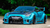 Solido 1:18 NISSAN GT-R (R35) LIBERTY WALK SILHOUETTE BODY KIT BLUE METALLIC 2025 (S1815602) Diecast Car Model Available In Q3- Q4 2026 Pre Order Now