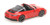 MINICHAMPS 1:43 PORSCHE 911 (992) TARGA 4 GTS - 2022 - RED (410061060) Diecast Car Model Available In April 2026 Pre Order Now