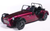 Solido 1:18 CATERHAM SEVEN 275 PURPLE METALLIC(S1801806) Diecast Car Model Available In Q3- Q4 2026 Pre Order Now