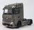 Solido 1:24 MERCEDES-BENZ ACTROS L MAT SILVER 2021 (S2400205) Diecast Car Model Available In Q4 2026 Pre Order Now
