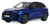 OTTO Mobile 1:18 AUDI SQ5 TFSI ULTRA BLUE 2024 (OT1281) Resin Car Model Available In August 2026 Pre Order Now