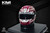 WOWEE 1:8 HELMET -  KIMI ANTONELLI  (100800) Resin Model Available In June 2026 Pre Order Now
