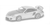 MINICHAMPS 1:64 PORSCHE 911 (997.2) GT2 RS - 2010 (640065122-640065132) Diecast Car Model Available In July 2026 Pre Order Now