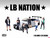 American Diorama 1:18 / 1:24 LB Nation (AD-19501-AD-19506 / AD-25501-AD-25506) Resin Model Available In April 2026 Pre Order Now