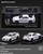 Ignition Model 1:64 Nissan Skyline GT-R (BNR34) NISMO customized (IG4174-IG4176) Resin Car Model Available In Q4 2026 Pre Order Now