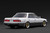 Ignition Model 1:18 TOYOTA MARKⅡ2.5 GT TWIN turbo (JZX81) Pearl White / Silver (IG3856) Resin Car Model Available In Q4 2026 Pre Order Now