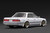 Ignition Model 1:18 TOYOTA MARKⅡ2.5 Grande LIMITED (JZX81) White / Black / Gun Metallic (IG3854/IG3859) Resin Car Model Available In Q4 2026 Pre Order Now