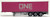 Kyosho 1:43 UD Quon Container Trailer OOCL / ONE / Brown (03939) Diecast  Car Model Available In May 2026 Pre Order Now