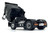 Kyosho 1:43 UD Quon Container Trailer OOCL / ONE / Brown (03939) Diecast  Car Model Available In May 2026 Pre Order Now