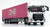Kyosho 1:43 UD Quon Container Trailer OOCL / ONE / Brown (03939) Diecast  Car Model Available In May 2026 Pre Order Now