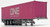 Kyosho 1:43 UD Quon Container Trailer OOCL / ONE / Brown (03939) Diecast  Car Model Available In May 2026 Pre Order Now