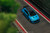 Tarmac Works 1:64 Toyota GR Corolla Blue (T64G-066-BL) Diecast Car Model Available In August 2026 Pre Order Now