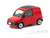 Tarmac Works 1:64 Nissan S-Cargo Red (T64G-073-RE) Diecast Car Model Available In August 2026 Pre Order Now