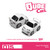 Mini GT x Qube Carz 6 Diecast Car Set Blister Packaging (QZ00402-QZ01301) Available In July 2026 Pre Order Now