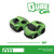 Mini GT x Qube Carz 6 Diecast Car Set Blister Packaging (QZ00402-QZ01301) Available In July 2026 Pre Order Now