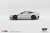 Mini GT 1:64 Aston Martin DBS Stratus White (MGT01225) Diecast Car Model Available In August 2026 Pre Order Now