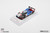 TSM Model 1:43 BMW M Hybrid V8 #15 BMW M TEAM WRT 2025 Le Mans 24 Hrs (TSM430886) Resin Car Model Available In August 2026 Pre Order Now