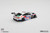 TSM Model 1:43 BMW M4 GT3 EVO #96 Turner Motorsport 2025 IMSA Daytona 24 Hrs (TSM430941) Resin Car Model Available In September 2026 Pre Order Now