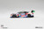 TSM Model 1:43 BMW M4 GT3 EVO #96 Turner Motorsport 2025 IMSA Daytona 24 Hrs (TSM430941) Resin Car Model Available In September 2026 Pre Order Now