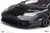 TopSpeed 1:18 Lamborghini Countach LPI 800-4  Nero Maia (TS0440) Resin Car Model Available In August 2026 Pre Order Now
