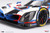 TopSpeed 1:18 BMW M Hybrid V8 #24 BMW M Team RLL 2025 IMSA Sebring 12 Hrs (TS0666) Resin Car Model Available In August 2026 Pre Order Now