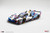 TopSpeed 1:18 BMW M Hybrid V8 #24 BMW M Team RLL 2025 IMSA Sebring 12 Hrs (TS0666) Resin Car Model Available In August 2026 Pre Order Now