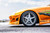 Kyosho 1:12 Toyota Supra Turbo "Fast & Furious" Orange Pearl (KSR12009A) Resin Car Model Available In May 2026 Pre Order Now