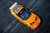 Kyosho 1:12 Toyota Supra Turbo "Fast & Furious" Orange Pearl (KSR12009A) Resin Car Model Available In May 2026 Pre Order Now