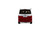 OTTO Mobile 1:18 VOLKSWAGEN T6.1 CALIFORNIA OCEAN FORTANA RED / REFLEX SILVER 2021 (OT1342) Resin Car Model Available In October 2026 Pre Order Now