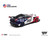 Mini GT 1:64 Ford Mustang GTD  America 250 USA Exclusive LHD (MGT01301-BLCH) Diecast Car Model Available In June 2026 Pre Order Now